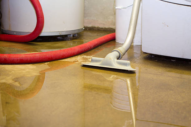 Fire Damage Restoration in IL